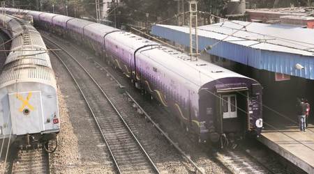 chennai express, drunk cop on train, mumbai to pune train, indian railway, indian express