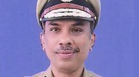 Union home Secretary Rajiv Mehrishi, K Nagaraj disproportionate assets case, Tripura police chief K Nagaraj, K Nagaraj corruption charges