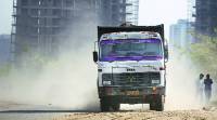truck 759 Maharashtra news, Latest news, India news, Mumbai, Pune, and Nagpur, real estate complaints in Mumbai, Latest news, India news, National news