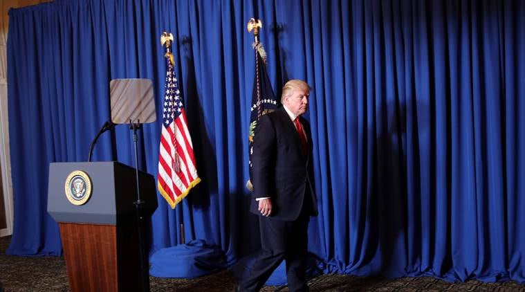 us strikes syria, us missile airstrike, us airstrike syria, us attacks syria, Tomahawk Land Attack Missile, tlam, syria Tomahawk Land Attack Missile, world news