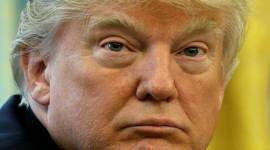 donald trump, trump, white house correspondents dinner, trump correspondents dinner, world news, indian express news