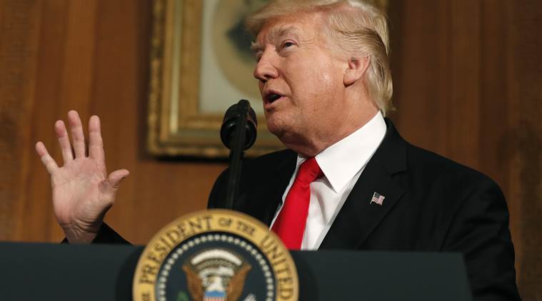 trump, donald trump, trump 100 days, president trump, trump news, world news, US news
