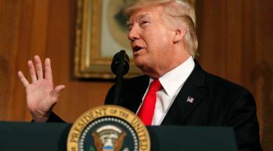 trump, donald trump, trump 100 days, president trump, trump news, world news, US news