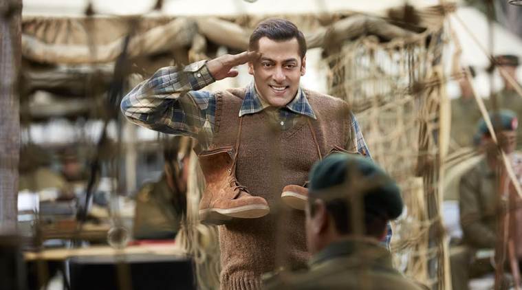 salman khan, tubelight, tubelight teaser, tubelight pictures, salman khan pictures