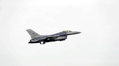 libya, us airstrike, africom, islamic state, isis in libya, sirte, united states, american air strike in libya, world news, libya latest news, indian express