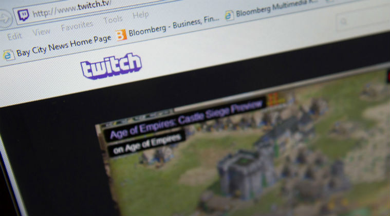 Amazon S Twitch Wants More Game Streamers To Make Money On Site - 