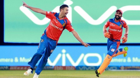 india vs australia, ind vs aus, andrew tye, pat cummins, australia t20 squad, cricket news, indian express