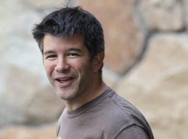 Uber, Uber App Store, Uber CEO Travis Kalanick, Travis Kalanick, Tim Cook, Uber App Store kicked out, Apple Uber warning, Uber iPhone tracking, Uber iPhone fraud