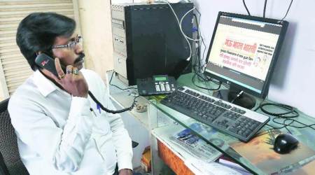 cow, gau rakshaks, gau rakshakha magazine, Rss member cow magazine, cow slaughtering, cow vigilante, alwar gau rakshak attack, Yogi Adityanath, RSS, BJP, right-wing magazine in india, sunday eye, eye 2017, indian express, eye magazine