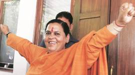 Delhi Confidential: Out Of Fray