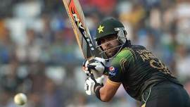 Umar Akmal, Pakistan Cricket Board, Najam Sethi, Mickey Arthur