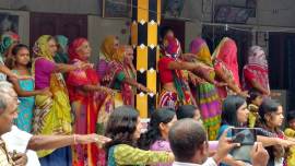 B R Ambedkar, Ambedkar nationalism, BJP nationalism, Ambedkar freedom struggle nationalism, Sangh parivar nationalism, Hindutva nationalism, BJP Hindutva, BJP communalism, Express column, Indian Express