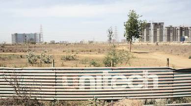 Unitech, Unitech group, Unitech compensation, supreme court Unitech, indian express news