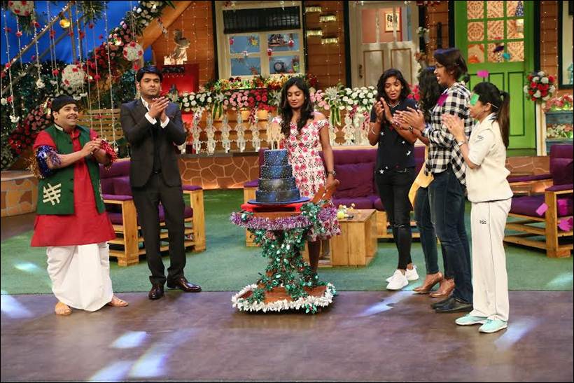 kapil sharma show ratings, kapil sharma show bad days, kapil sharma low ratings, kapil sharma 100 episode images