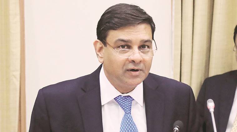 Urjit Patel, RBI, RBI governor, RBI governor Urjit Patel, Loan waiver, Uttar Pradesh, Yogi adityanath, farm loan waiver scheme, RBI repo rate, repo rate, BJP, Uttar Pradesh government, india news, indian express news