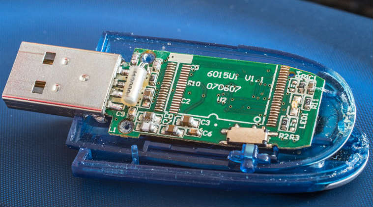 high capacity memory devices, next gen flexible transparent electronics, new memoery devices, flash memory, common devices, memory cards, USB computer drives, University of Exeter, flexible electronics, electronics goods market, Science, Science news 