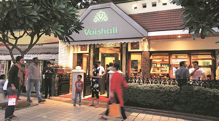 Pune: ‘Owner’ of Vaishali Hotel booked on charges of cheating and