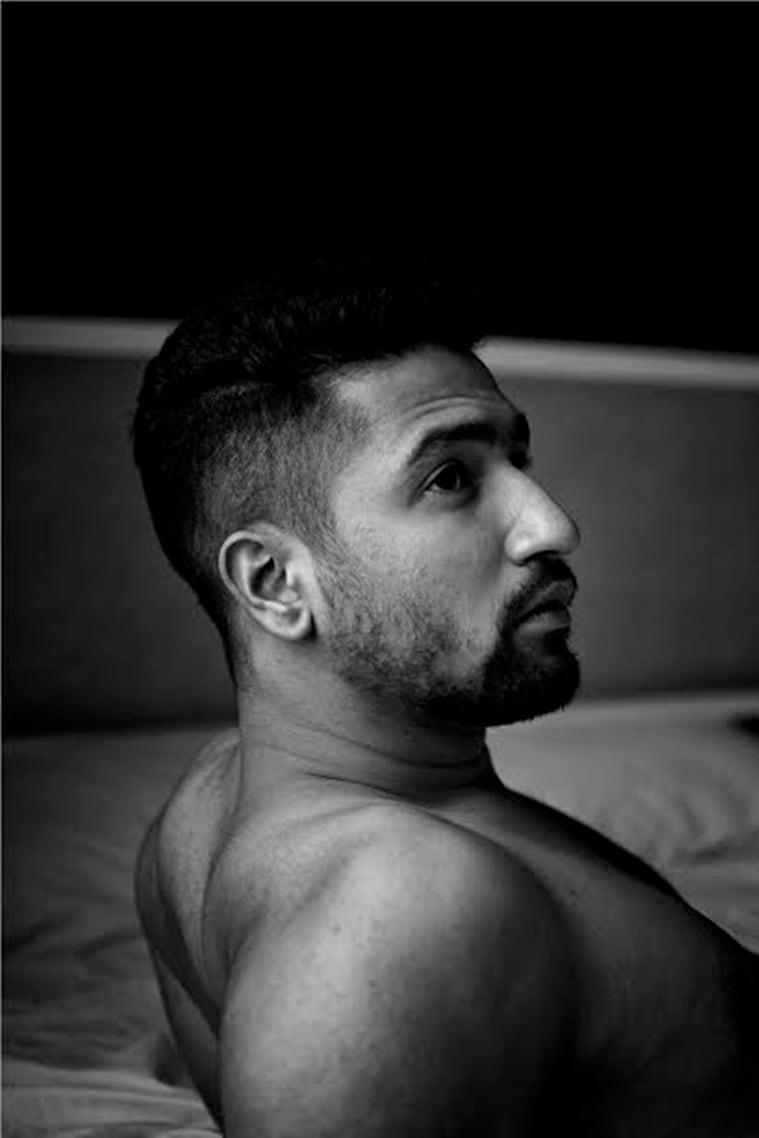 vicky kaushal