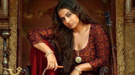 Begum Jaan box office, Begum Jaan collection, Begum Jaan movie, Begum Jaan movie collection, Begum Jaan total collection, Begum Jaan box office collection day 3, Begum Jaan box office collection day three, Vidya Balan Begum Jaan, Begum Jaan vidya balan, vidya balan, Srijit Mukherji, entertainment news, indian express, indian express news