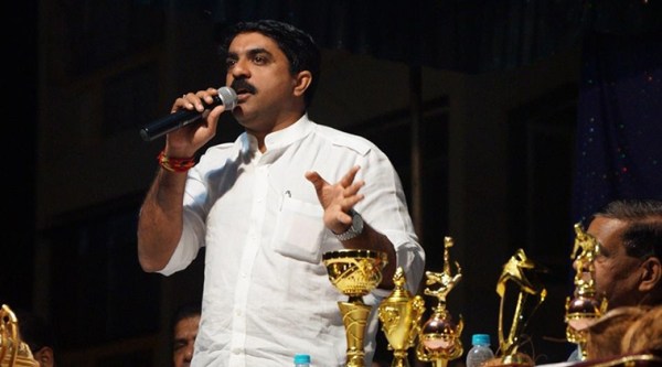 Sardesai’s impassioned speech, full of loathing for North Indians and what they’re doing to Goa, conjures a picture of an invasion of dodgy khap panchayats