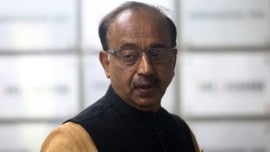 Vijay Goel, IOA, CBI, Indian Olympic Association, Central Bureau of Investigation, Rio Olympics, Anandeshwar Pandey, Pawandeep Singh, R.S. Negi, sports news, sports other news, indian express