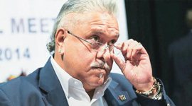 vijay mallya, mallya, vijay mallya arrest, vijay mallya case, vijay mallya loan default, mallya extradition, vijay mallya extradition, vijay mallya kingfisher case, vijay mallya london, india news, latest news, indian express news
