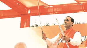 Gujarat cow slaughter law, Gujarat law on cow slaughter, BJP and its hindutva agenda, BJP in Gujarat, BJP backed law on cow slaughter, Vegetarian Gujarat news, BJP's Hindutva politics, BJP's vote bank politics, Maldharis Rabaris and Jains in Gujarat, latest news, India news