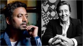 iRRFAN KHAN, VINOD KHANNA