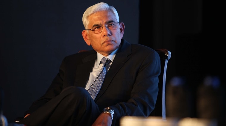 anil kumble, kumble. virat kohli, kohli, vinod rai, india cricket, india cricket coach, cricket news, cricket, indian express