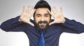 Vir Das, Vir Das actor, Vir Das news, Vir Das films, Vir Das movies, Abroad Understanding, vir das netflix show, vir das netflix show release date, netflix shows india, new netflix shows, entertainment news, indian express, indian express news