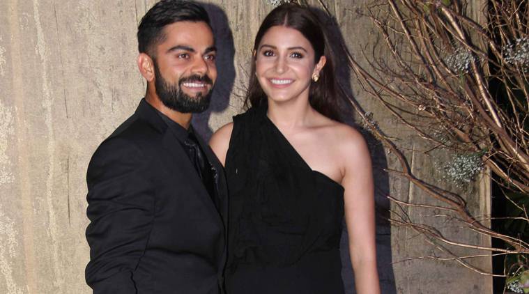 Virat Kohli 'was in tears' when he shared captaincy news with Anushka  Sharma | Sports News,The Indian Express