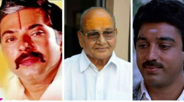 As K Viswanath Wins Dadasaheb Phalke Award, Celebs Say Indians Are 