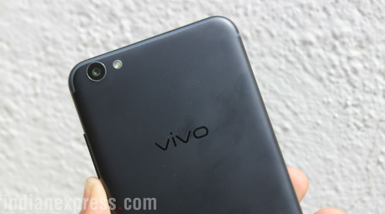 Vivo V5s first impressions: Another selfie smartphone is here ...