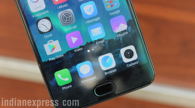 Vivo, Vivo V5s, Vivo V5s First look, Vivo V5s Price in India, Vivo V5s specs, Vivo V5s video, Vivo V5s features, Vivo V5s vs Vivo V5, mobiles, smartphones, technology, technology news