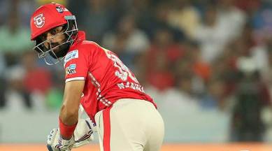 IPL 2017, IPL 2017 news, IPL 2017 updates, Manan Vohra, Manan Vohra Kings XI Punjab, Kings XI P, Punjab, Punjab, Sunrisers Hyderabad, sports news, sports, cricket news, Cricket, Indian Express