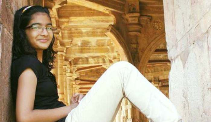JEE mains, jee topper, JEE results, JEE topper, jee girl topper, jee toppers, jee news, jee main, AIR jee, jee mains results 2017, cbse, IIT, IISc, Vrunda Rathi, education news, indian express