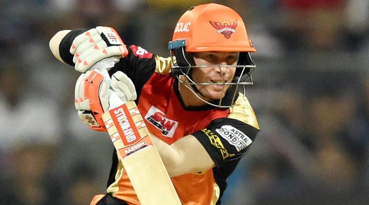 SRH Team 2019 Players List: IPL 2019 Sunrisers Hyderabad Players List ...