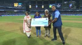 IPL 2017, IPL, BCCI, bcci ipl, BCCI women, India women cricketers, Ravi Shastri, Behroze Edulji, Vrinda Bhagat, ipl news, bcci news, cricket news, cricket, indian express