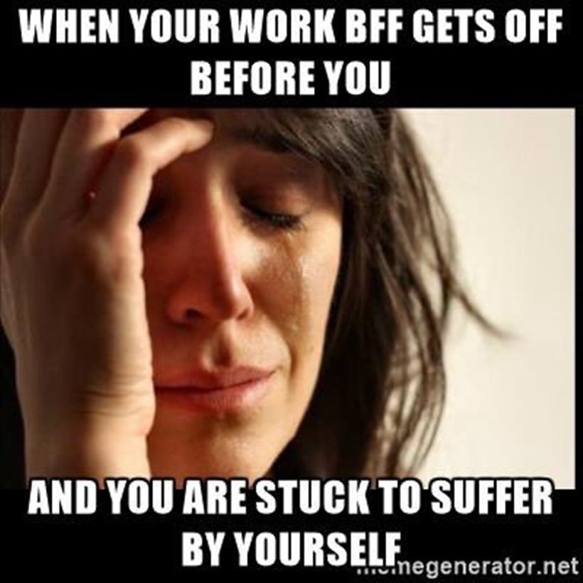 work, work memes, memes, funny memes, office memes, office jokes, office funny jokes, office funny memes, work funny memes, office humour, viral news, social media news, indian express