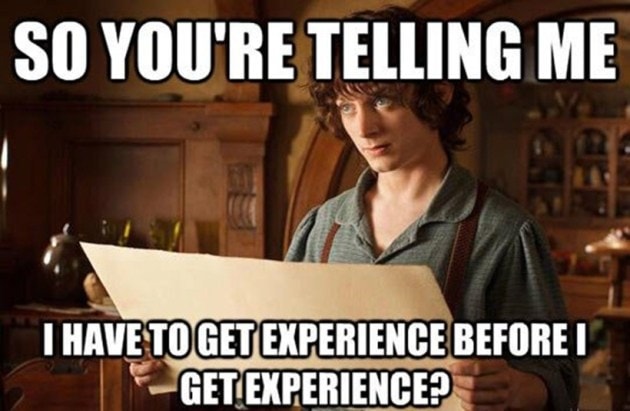 15 Relatable Workmemes That Will Leave You In Splits Trending 