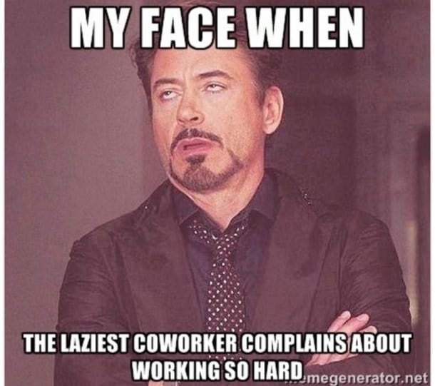 15 relatable #workmemes that will leave you in splits | Trending