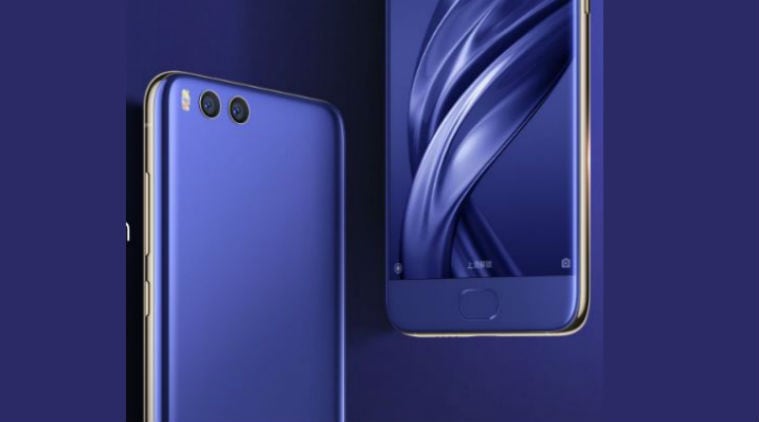 mi 6 android p