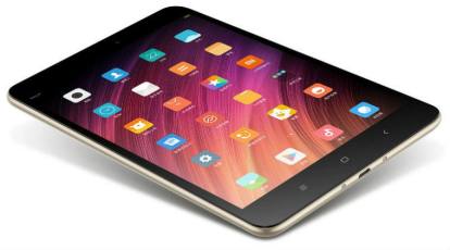 Xiaomi Mi Pad 4 (LTE) Tablet Review -  Reviews