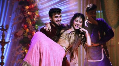 Yeh Hai Mohabbatein 25th May 2017 full episode written update, Yeh Hai Mohabbatein 25 May 2017 stills