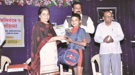 National Yoga Championship, Yoga Amravati, Love Pawar, Sujay Meshram, Yoga championship, latest news, latest india news, indian express