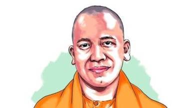 On Yogi's website: 'Women power does not require freedom, but protection' | India News,The Indian Express On Yogi's website: 'Women power does not require freedom, but protection' | India News,The Indian Express