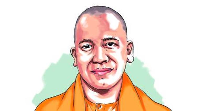 On Yogi's website: 'Women power does not require freedom, but protection' |  India News,The Indian Express