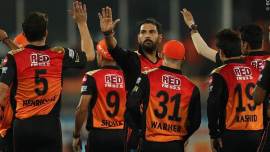 IPL 2017, IPL 2017 news, IPL 2017 updates, Tom Moody, Tom Moody Sunrisers Hyderabad, SRH, SRH news, sports news, sports, cricket news, Cricket, Indian Express