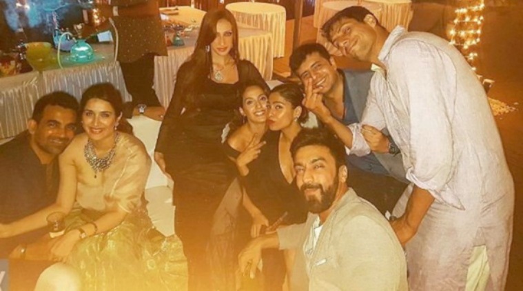 zaheer khan, sagarika ghatge, zaheer khan sagarika ghatge pics, zaheer khan sagarika ghatge images, zaheer khan sagarika ghatge dating, zaheer khan sagarika ghatge engagement