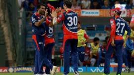 IPL 2017, IPL 2017 news, IPL 2017 updates, Zaheer Khan, Zaheer Khan Delhi Daredevils, Delhi Daredevils, Zaheer Khan captain, sports news, sports, cricket news, Cricket, Indian Express